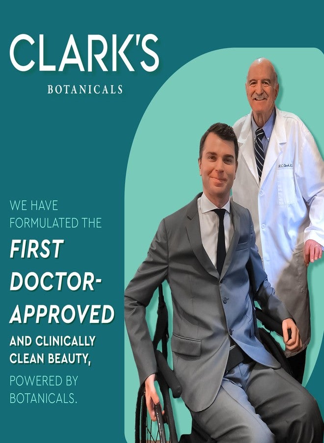 كلاركس بوتنيكالز كريم كلاركس بوتانيكالز ريتينول ريسكيو الليلي 30 مل، تركيبة حاصلة على براءة اختراع من الريتينول بتقنية الإطلاق التدريجي + فيتامين سي، حمض الهيالورونيك، دقيق الشوفان الغروي، يعمل على شد البشرة وتفتيحها وترطيبها وتهدئتها بشكل ملحوظ. - Image 5